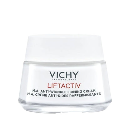 Vichy Liftactiv Supreme Yaşlanma Karşıtı Krem 50 ml Normal ve Karma Ciltler