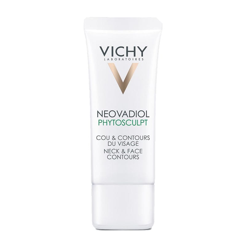Vichy Neovadiol Phytosculpt Yaşlanma Karşıtı Sıkılaştırıcı Boyun ve Yüz Bakım Kremi 50 ml