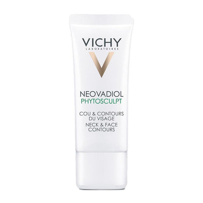 Vichy Neovadiol Phytosculpt Yaşlanma Karşıtı Sıkılaştırıcı Boyun ve Yüz Bakım Kremi 50 ml
