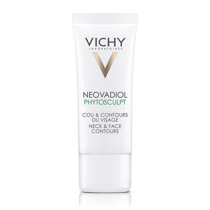Vichy Neovadiol Phytosculpt Yaşlanma Karşıtı Sıkılaştırıcı Boyun ve Yüz Bakım Kremi 50 ml