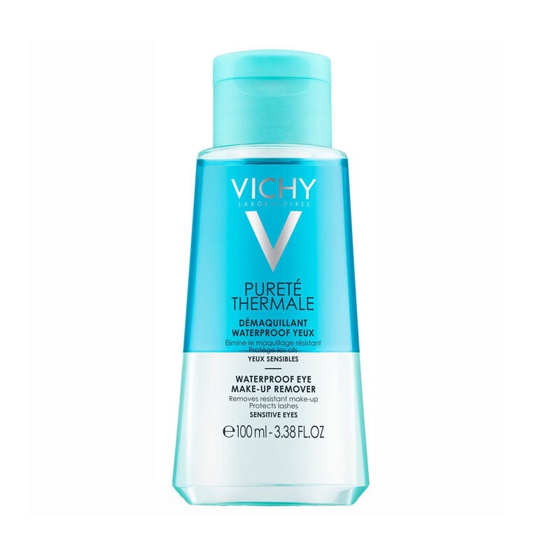 Vichy Purete Thermale Göz Makyaj Temizleyicisi 100ml
