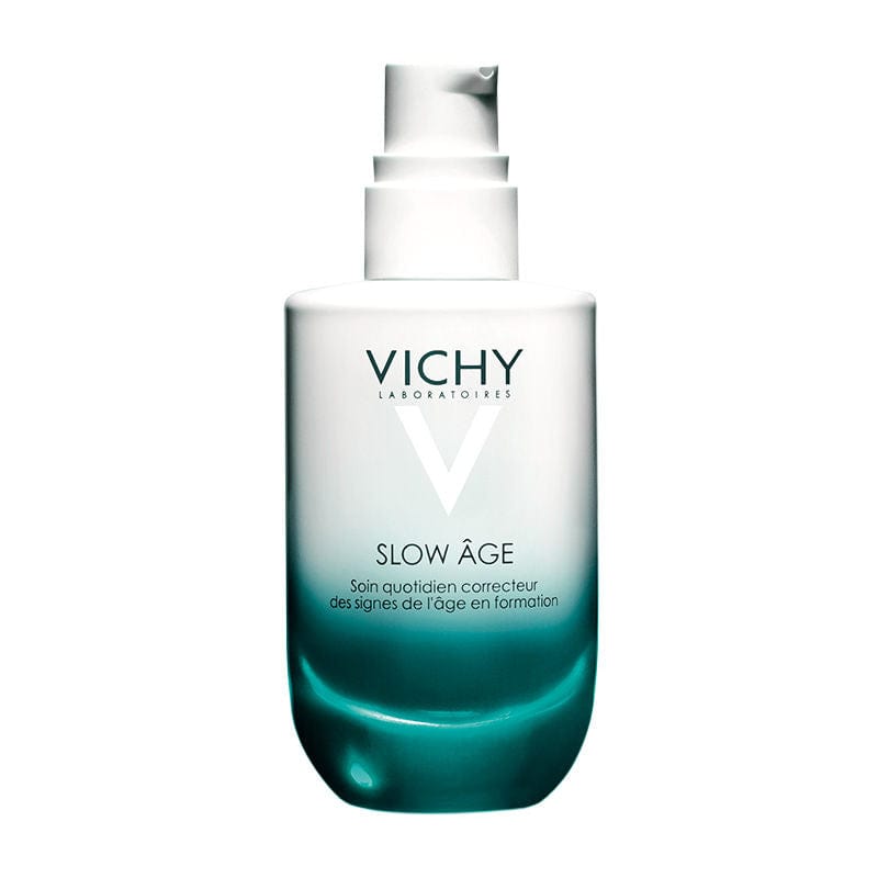 Vichy Slow Age Fluid SPF25 Yaşlanma Karşıtı Krem 50 ml