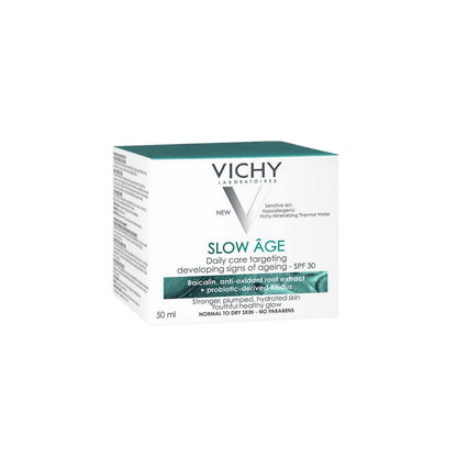 Vichy Slow Age SPF30 Yaşlanma Karşıtı Krem 50 ml