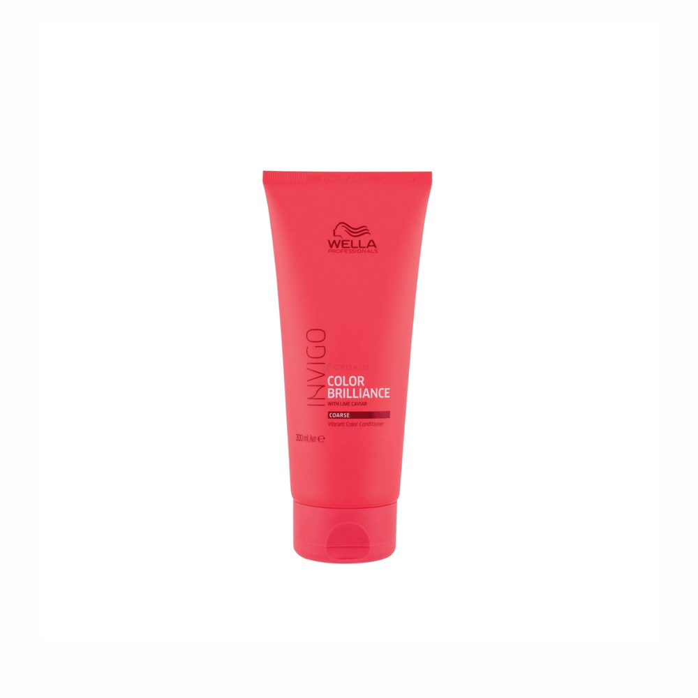 Wella Invigo Color Brilliance Color Revitalizing Conditioner 200 ml