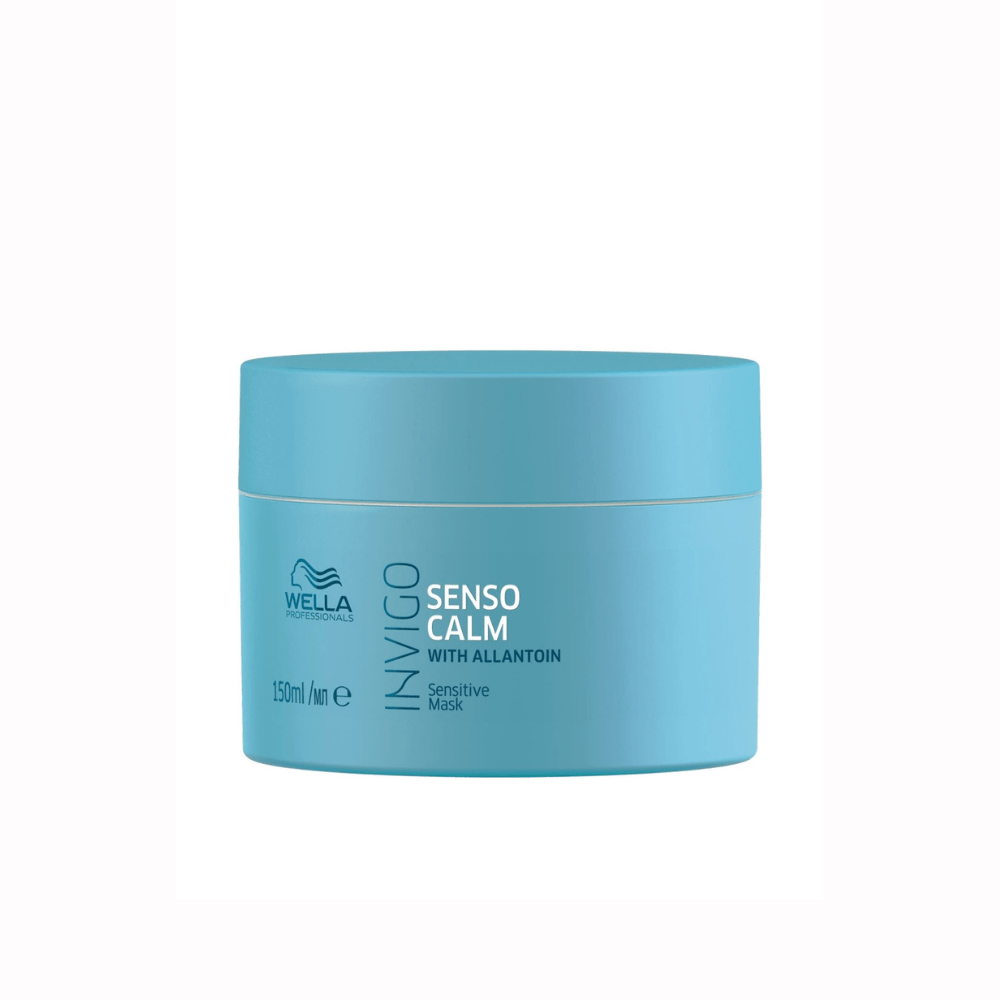Wella Invigo Senso Calm Sensitive Scalp Mask 150 ml
