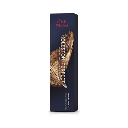Wella Koleston Perfect Me+ Hair Color 60 ml - 6.97 Dark Auburn Brown