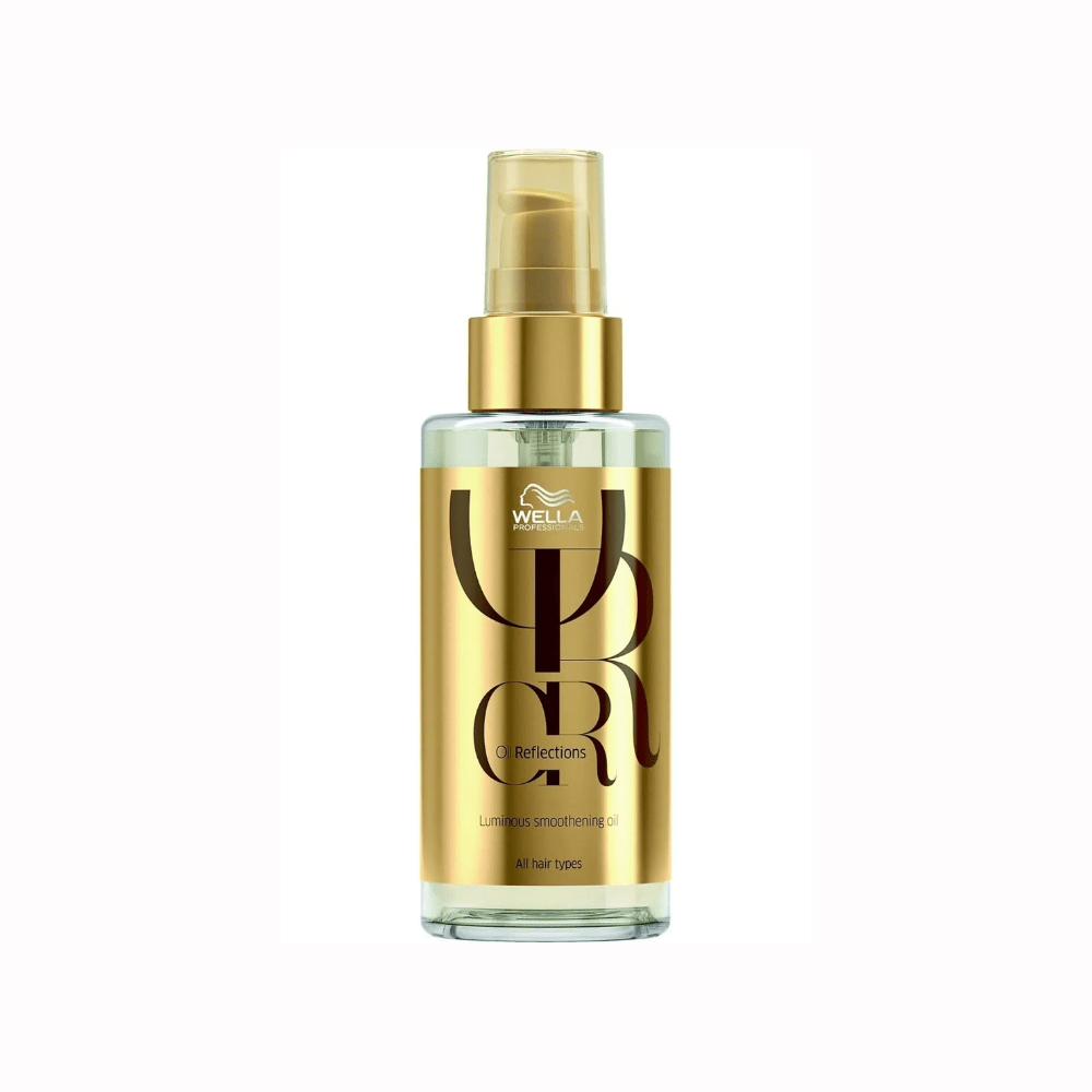Wella Oil Reflections Treatment Oil 100 ml