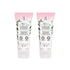 Yves Rocher Bright Botanical Anti-Blemish Brightening Sleeping Mask 75 ml 2 Pack
