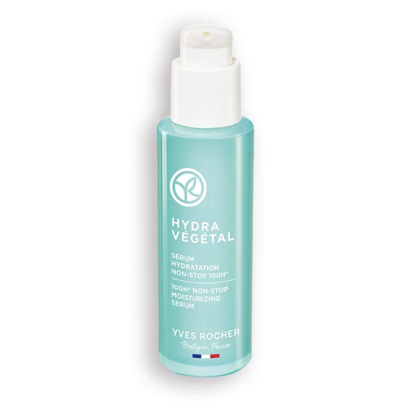 Yves Rocher Hydra Vegetal Revitalising Liquid Serum 30 ml