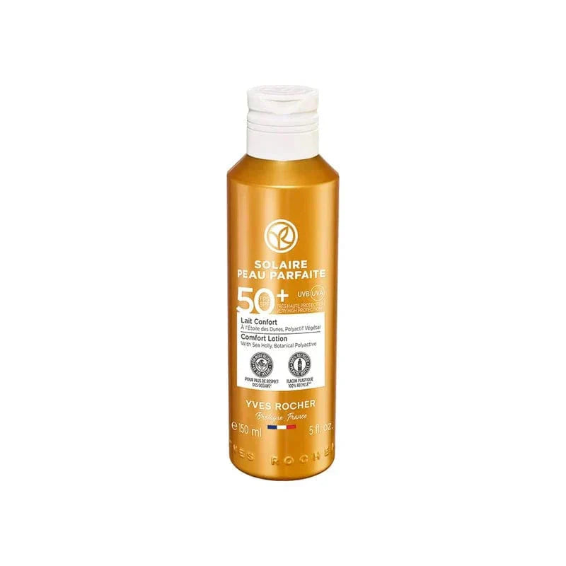 Yves Rocher Solaire Peau Parfaite Body Sun Spray SPF 50 150 ml