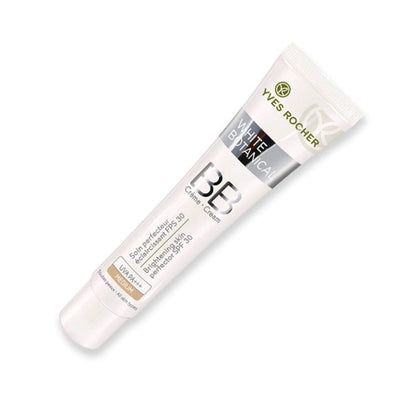Yves Rocher White Botanical Anti-Blemish and Brightening Spf30 BB Cream 40 ml - Medium