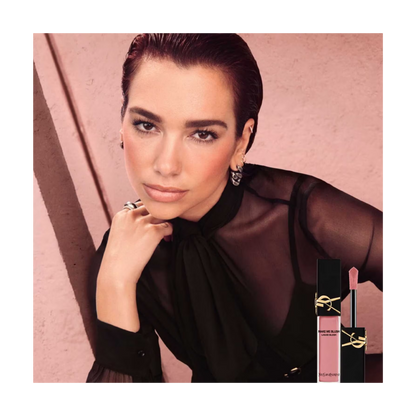 Yves Saint Laurent Make Me Blush Liquid Blush -44 Nude Lavallıere