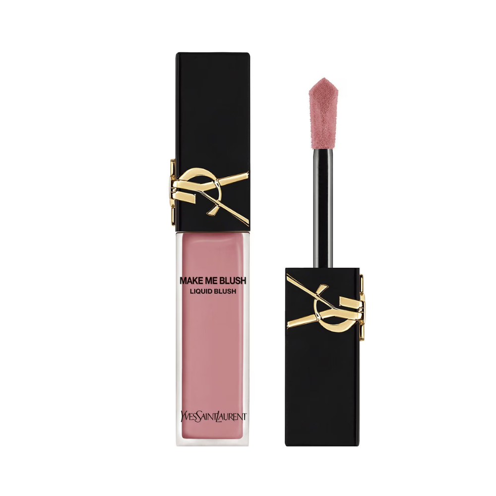 Yves Saint Laurent Make Me Blush Liquid Blush -44 Nude Lavallıere