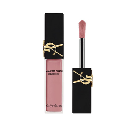 Yves Saint Laurent Make Me Blush Liquid Blush -44 Nude Lavallıere