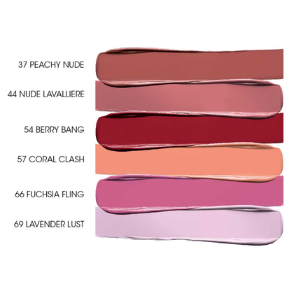 Yves Saint Laurent Make Me Blush Liquid Blush -57 Coral Clash