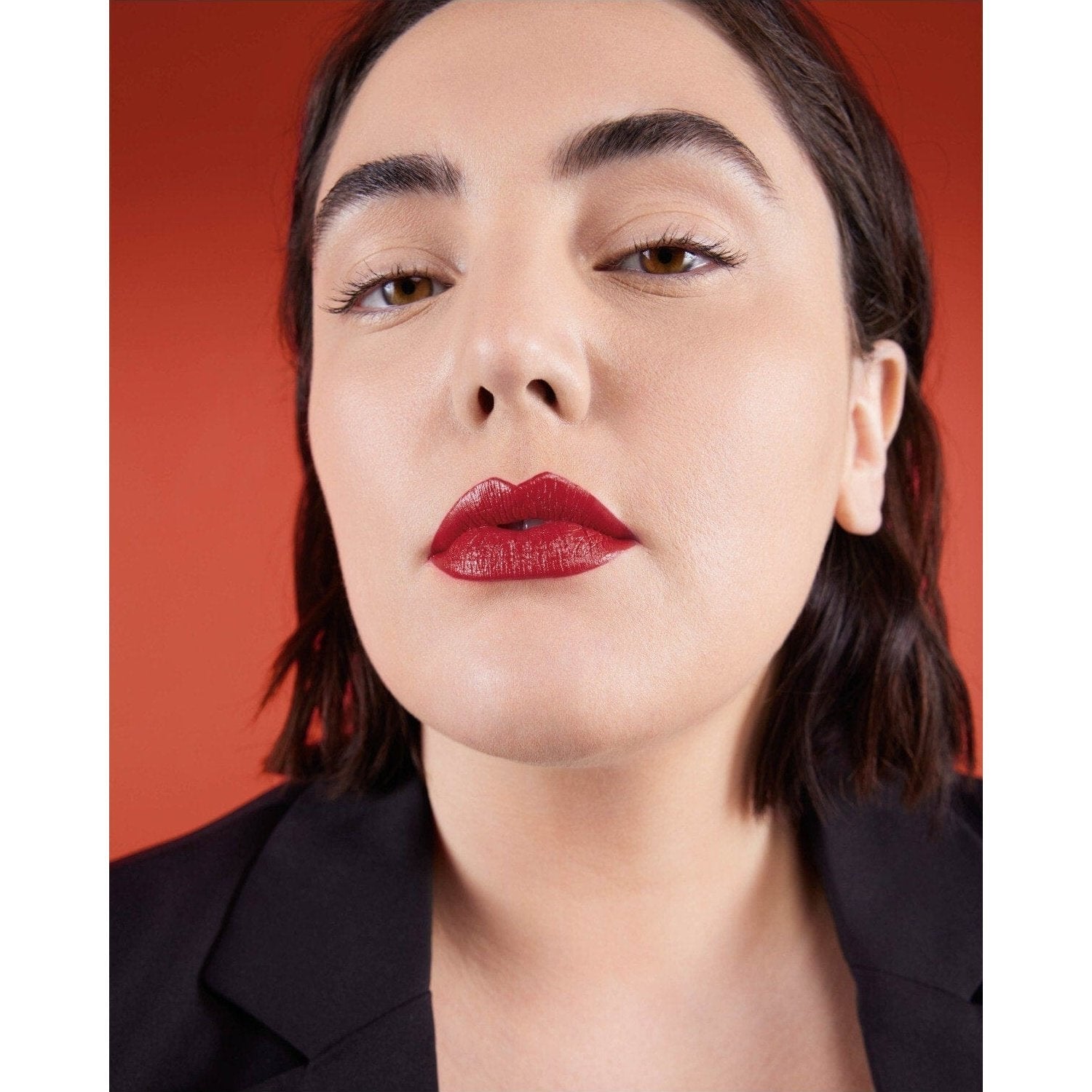 Yves Saint Laurent Rouge Pur Couture The Bold Iconic Lipstick-21 Rouge Paradoxe