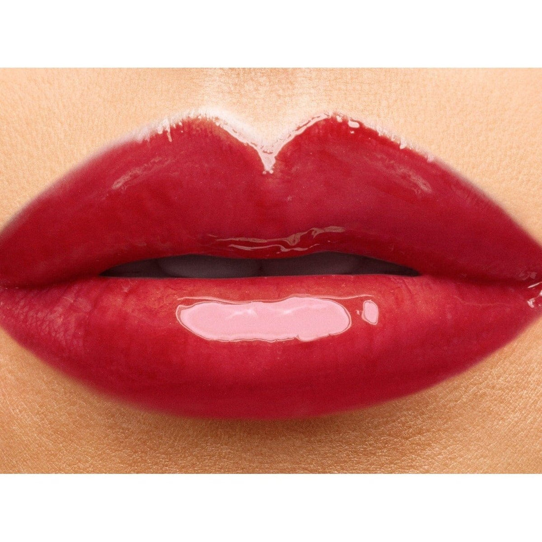 Yves Saint Laurent Vinyl Cream Lip Stain Liquid Lipstick-409 - Burgundy Vibes