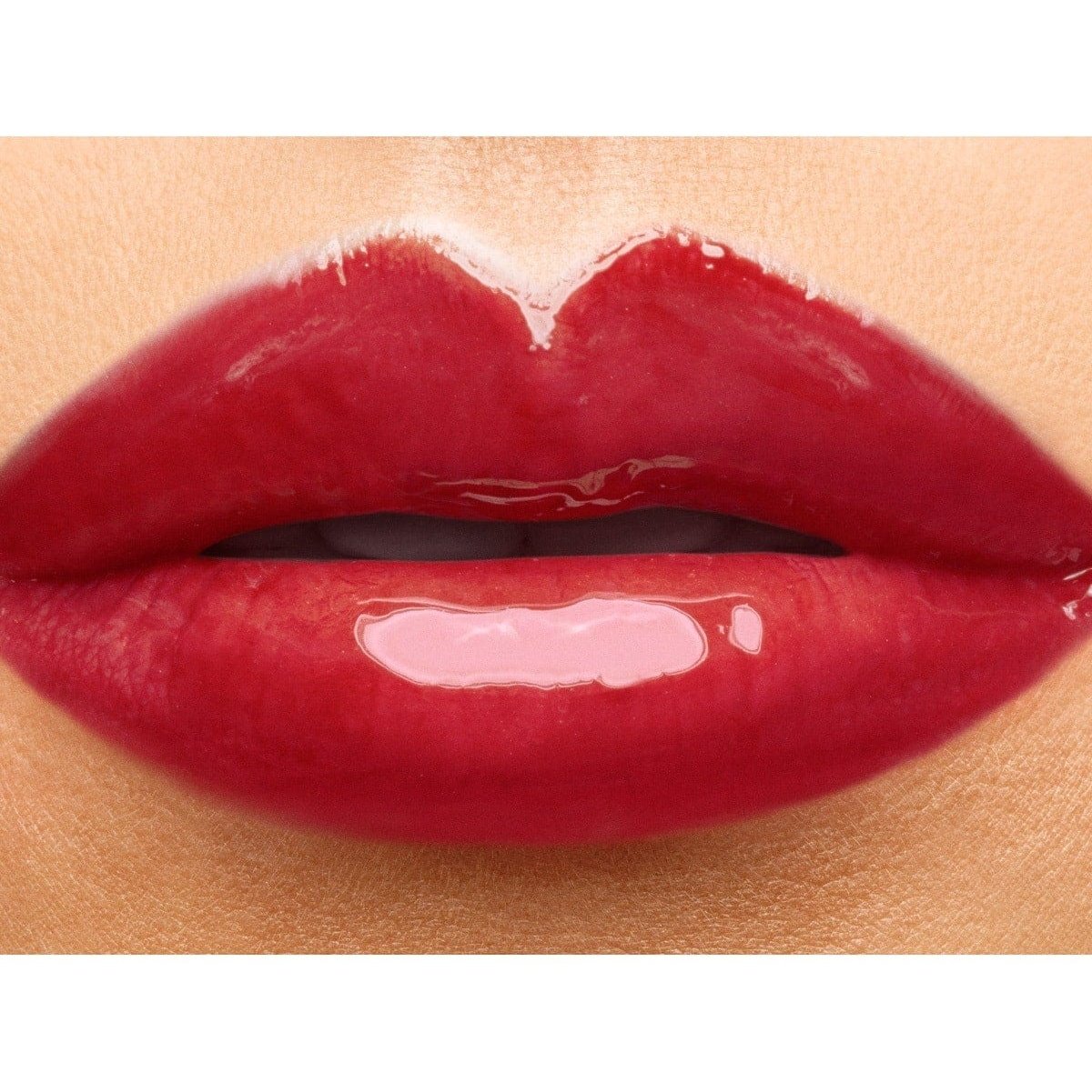 Yves Saint Laurent Vinyl Cream Lip Stain Liquid Lipstick-409 - Burgundy Vibes