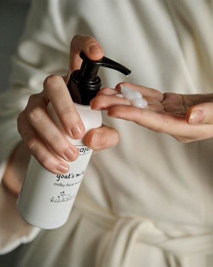 Ziaja Goat Milk Cleansing Milk 200 ml