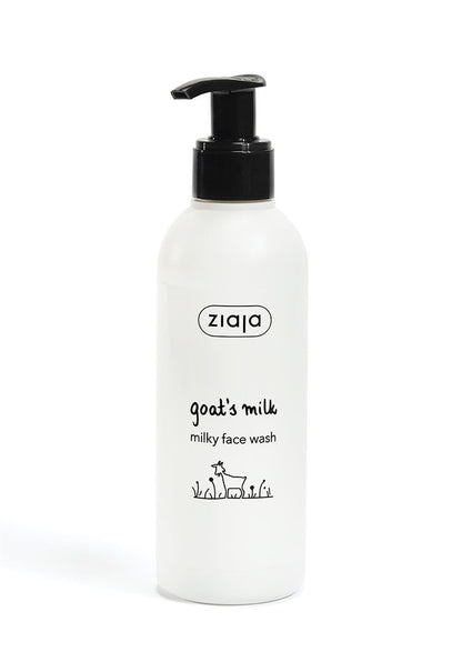 Ziaja Goat Milk Cleansing Milk 200 ml