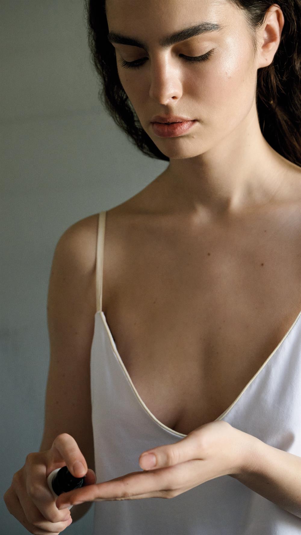 Ziaja Goat Milk Energizing &amp; Smoothing Serum 50 ml