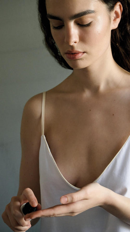 Ziaja Goat Milk Energizing &amp; Smoothing Serum 50 ml