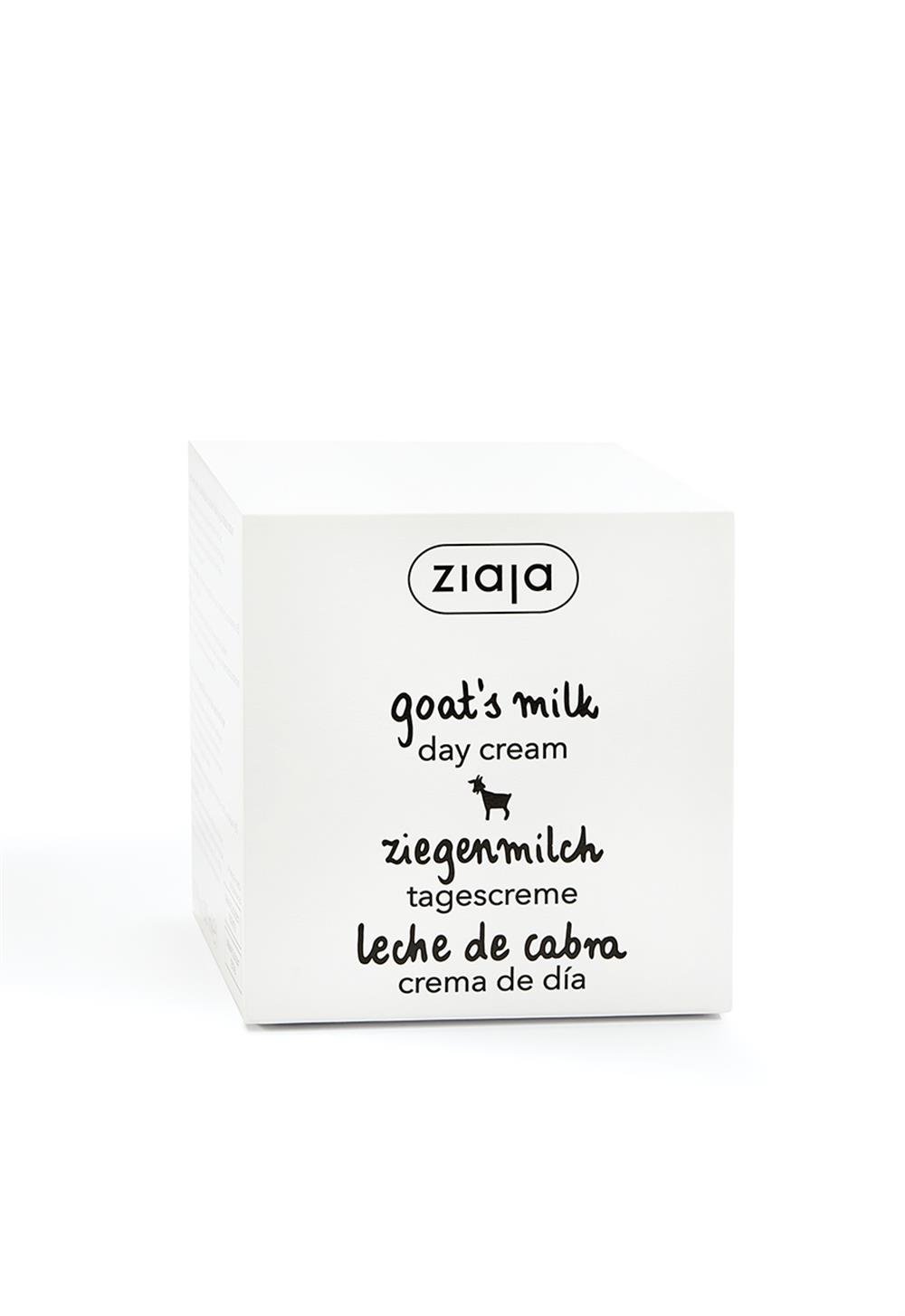 Ziaja Goat Milk Moisturizing Day Cream 50 ml