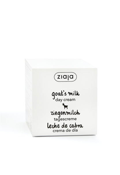 Ziaja Goat Milk Moisturizing Day Cream 50 ml